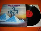 MYTHOS - STRANGE GUYS - krautrock - original LP