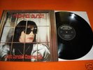 MICHAEL BUNDT - JUST LANDED COSMIC KID - krautrock . LP