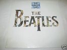 THE BEATLES - THE NUMBER ONES - LP
