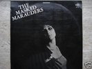 THE MASKED MARAUDERS LP LENNON- MCCARTNEY ? RARISSIMO 