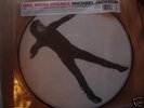 Michael Jackson Picture Disc One More Chance (2003)NEUF