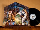 BRIGITTE FONTAINE-Est Folle '68-/FRA SARAVAH LP-Re MINT