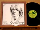 KEVIN AYERS-Odd Ditties-/UK ORIG Yellow Harvest LP NM