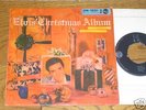 Rare original EP Elvis Presley Christmas - EPB 1035