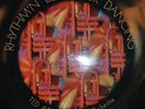 TED ATKING - RHYTHM´N BLUES FOR DANCING. groovy mod LP