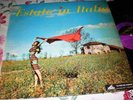 ESTATE IN ITALIA -Artisti Vari-LP 33 giri-COLUMBIA-RARO