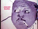 1955 lp Count Basie Andy Warhol cover art RCA LPM-1112