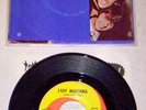 BEATLES LADY MADONNA CAP 2138 ORIG PICTURE SLEEVE & 45