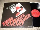 MOJO BLUES BAND - HEY BARTENDER - ORIG. EX LIBRIS SWISS