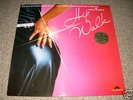 PETER HERBOLZHEIMER & INGA RUMPF - HIP WALK - LP - MINT