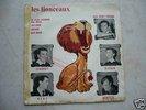 EP LES LIONCEAUX
