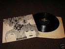 THE BEATLES REVOLVER ALBUM,PARLOPHONE LABEL.1966 MONO