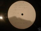 **MIKE BRANT* RARE 33T*LP* TEST PRESSING*LABEL BLANC***