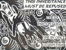 *THIS INHERITANCE MUST BE REFUSED* THE EX CITIZEN FISH