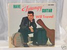 Duane Eddy Have Twangy Guitar Will Travel 12