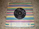 THE BEATLES 'SHE LOVES YOU' 7