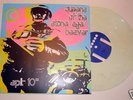 Queens of the Stone Age / Beaver. Man's Ruin 10