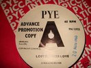 LORRAINE SILVER-LOST SUMMER LOVE  NORTHERN UK  'DEMO'