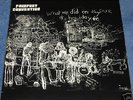 FAIRPORT CONVENTION What We Did on Our Holidays 69 Orig