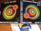 DAEVID ALLEN BANANA MOON RARE BYG VINYL LP GONG WYATT