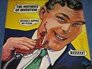 ZAPPA/MOI Weasel's Ripped My Flesh RARE Orig 70 EX+ LP