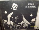 CHENE NOIR  MISS MADONA AVANT GARDE PSYCH FRENCH RARE