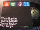 Rare orig.UK EP 