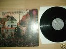 BLACK SABBATH-1970 FIRST DEBIT ALBUM -VERTIGO SWIRL-VG