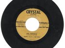 BOBBY ELLIS & THE JETS -................ THE EMPEROR /