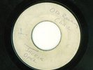 jackie opel - old rocking chair 1965