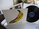 VELVET UNDERGROUND & NICO NM IN 1967 BANANA INTACT