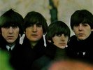 BEATLES 'FOR SALE' UK PARLOPHONE STEREO LP - PROMO COPY