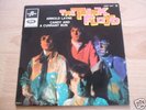 Pink Floyd - Arnold Layne + 2 1967 FRENCH EP 1st Press