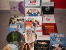 Vinylcase mit 55X12