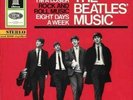 BEATLES EP Beatles Music GERMAN ONLY PS  45