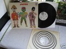 PATTO HOLD YOUR FIRE 1971 MINT UK SPIRAL ARCHIV ALBUM