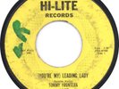 RARE NORTHERN SOUL 45
