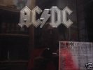 AC/DC 15 LP 180 GRAM SEALED LIMITED EDITION RARE BOXSET