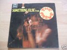 The Move - Something Else 1968 UK EP