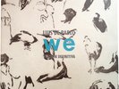 LUIS DE PABLO– We – CLASIC AVANTGARDÉ CONTEMPORARY