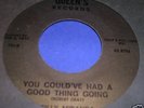 NORTHERN SOUL - BILLY MIRANDA - QUEEN'S - **