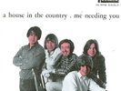 THE PRETTY THINGS -A HOUSE IN THE COUNTRY(DUTCH 7'PS'66