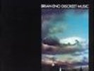 BRIAN ENO  - DISCREET MUSIC egs 303 LP 1975 CAN ottimo