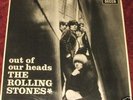 The Rolling Stones LP - Out Of Our Heads Unboxed Decca