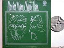 Manfred MANN CHAPTER THREE (Vol. 1) - LP UK swirl