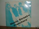MANIC STREET PREACHERS SUICIDE ALLEY 7
