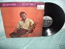 Rare 1958 UK Orig. MILES DAVIS LP “MILESTONES” (Fontan