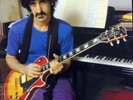 FRANK ZAPPA Shut Up 'N Play Yer Guitar 3x LP BOX SET