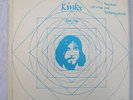 KINKS-LOLA VS. POWERMAN...,REPRISE,DJ WHITE LABEL PROMO