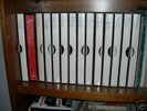 Collana completa I Grandi del Jazz + Extra